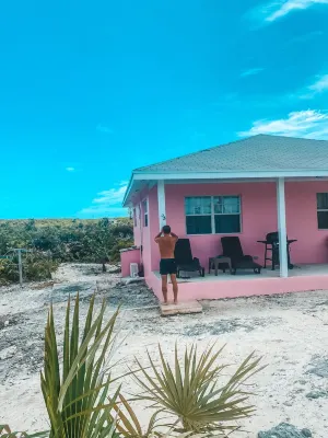 Tropical View Villas Hotels near Tropic of Cancer Beach