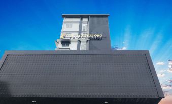 Top Malioboro Hotel Jogja