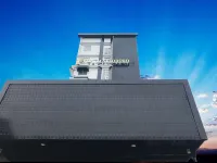 Top Malioboro Hotel Jogja Отели в г. 