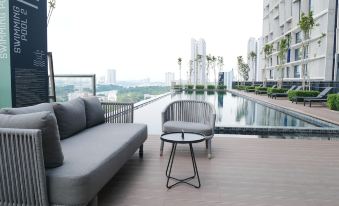 Tamarind Suites by Elite Stay
