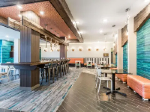 Marina Bay Hotel & Suites, Ascend Hotel Collection Hotéis em Accomack County