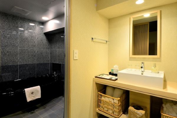 롯폰기 호텔 S(Roppongi Hotel S)_4