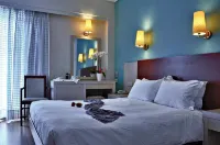 Esperia Hotel Hotels in Pangaio