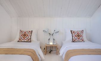 Dalat Poshtel - Hostel