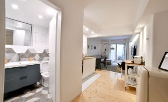 Olala Boheme Apartment