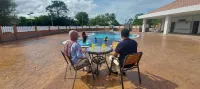 Kuala Terengganu Golf Resort by Ancasa Hotels & Resorts - プール