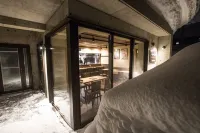 SnowDog Village Hôtels à : Niseko
