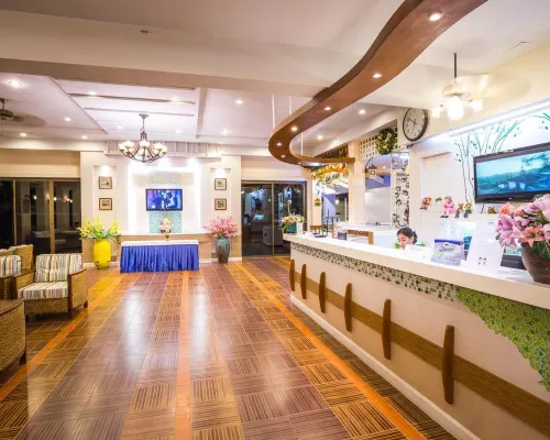 普凱度假村-冒險公園 精選 Photos