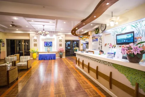 ภูแก้วรีสอร์ท ไฮไลท์ Photos