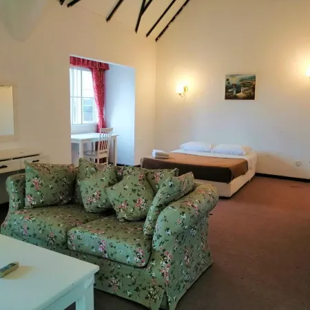 Puncak Inn Apartment