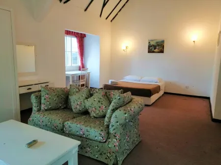 Puncak Inn Apartment