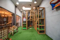 The Peakhurst Hotels in Hurstville