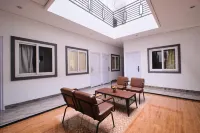 Hotel Hapsari Syariah