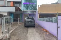 RedDoorz Near Trans Studio Bandung 3 Hotel a Kiaracondong