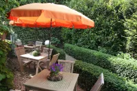 Arthotel Ana Residence Bremen Hotels near University of Bremen