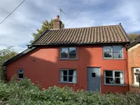 Myrtle Cottage Hotels in Thornham Magna