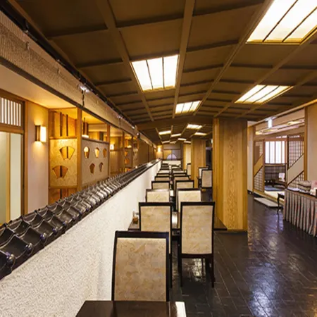 Muroran Prince Hotel