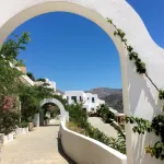 Aegialis Hotel & Spa Hotels in Amorgos