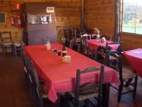 Pousada Bolicho Guabiroba Hôtels à : Cambara Do Sul