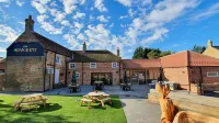The Adam and Eve Hotels in West Lindsey