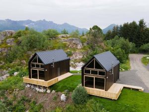 Skårungen - Hotel, Cabins and Camping