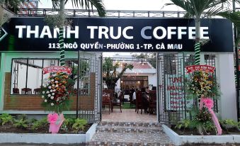 Thanh Truc Hotel Ca Mau