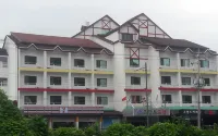 Gurye Grand Hotel