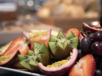 Hotel Frederikshavn - breakfast