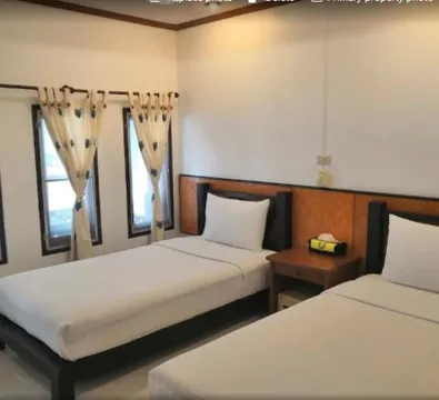 ห้องสแตนดาร์ด