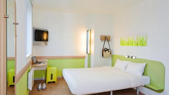 Ibis Budget Perpignan Centre