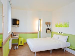 Ibis Budget Perpignan Centre