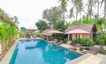 Senggigi Cottages Lombok