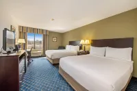 Holiday Inn Express & Suites DELAFIELD by IHG