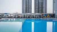 celeb stay songdo