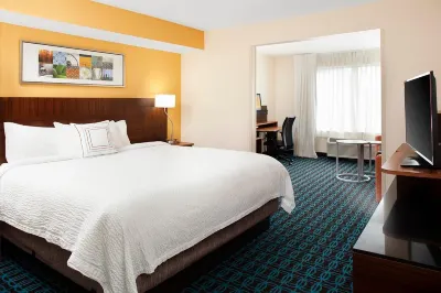 Rodeway Inn Hotels in Macon