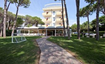 Aparthotel la Pineta