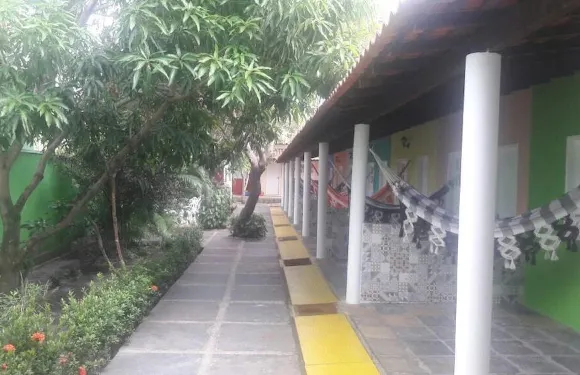 阿弗瑞斯雷坎託旅館