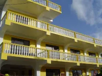 Sailfishbay Surf and Big Game Fishing Lodge