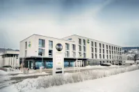 B&B Hotel Willingen Hôtels à : Niedersfeld