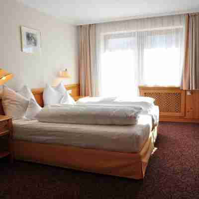 Alpenrose Kufstein Rooms