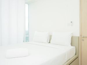 Tree Park City公寓的舒適1BR 與最佳視野