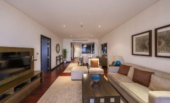 Fabulous 1 Bedroom Apartment - Anantara Resort