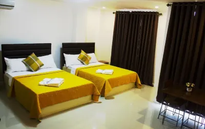 La Trinidad Pension House