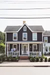 The Wildset Hotels in der Nähe von Chesapeake Bay Maritime Museum