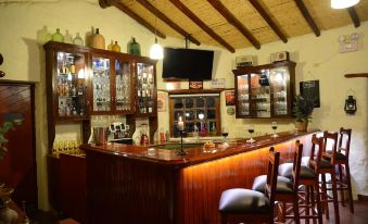 Tarata Lodge - Housity