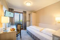 Hotel Seeblick Hotels in Bernried am Starnberger See