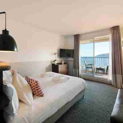Best Western Plus la Corniche Rooms