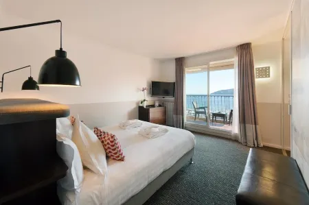 Best Western Plus la Corniche
