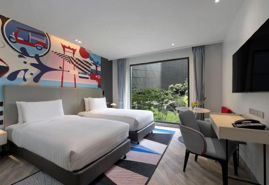 2. 오크우드 스튜디..