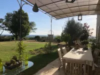 Chambres d'Hotes Las Caneres Hotels in Avezan